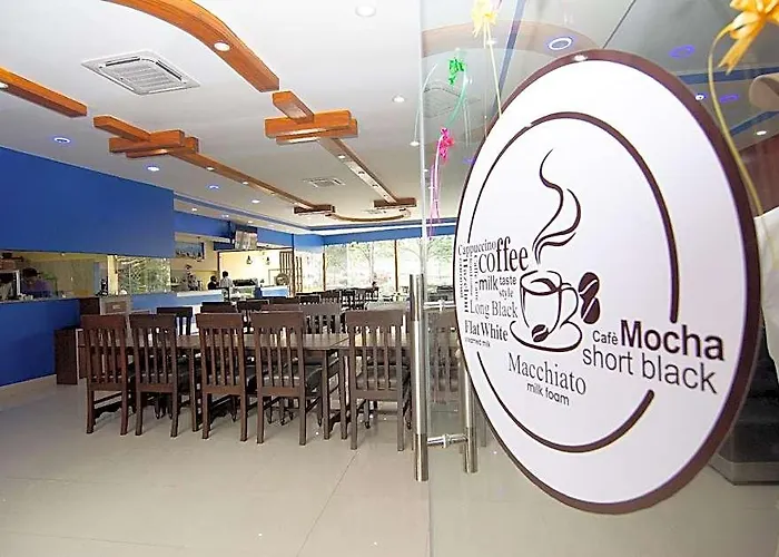 Dine & Dream Katmandou