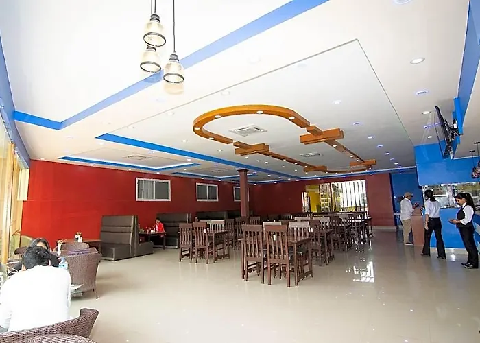 Dine & Dream 3* Katmandou