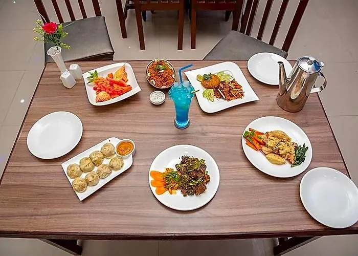 Hotel Dine & Dream 3*