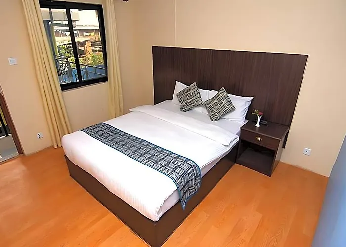 Dine & Dream Hotel