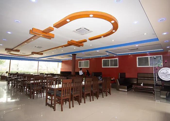 Dine & Dream Katmandou