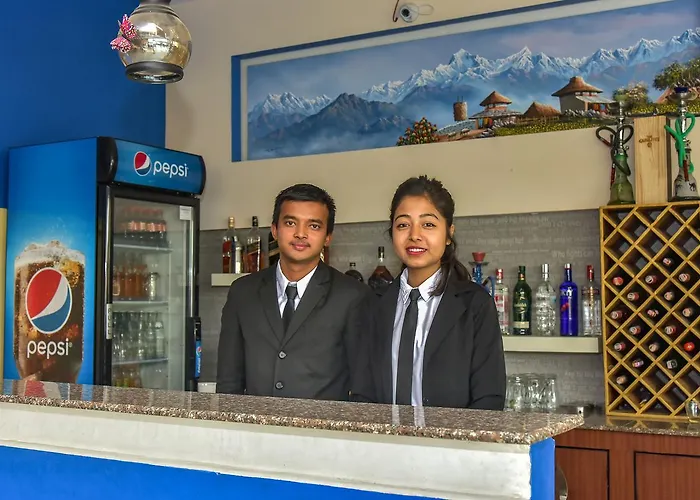 Hotel Dine & Dream