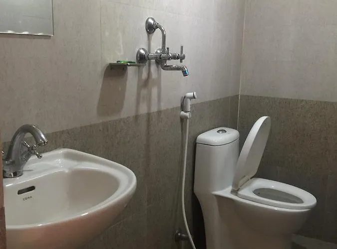 Dine & Dream Hotel Katmandou