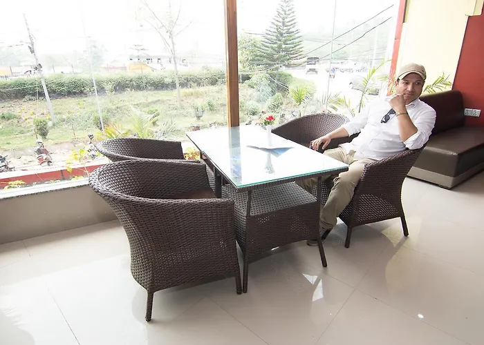 Dine & Dream Hotel 3*