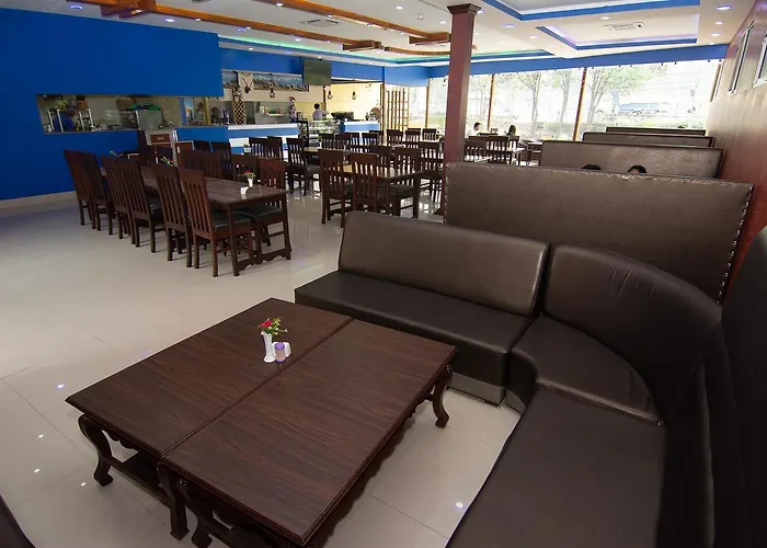 Dine & Dream Hotel 3*
