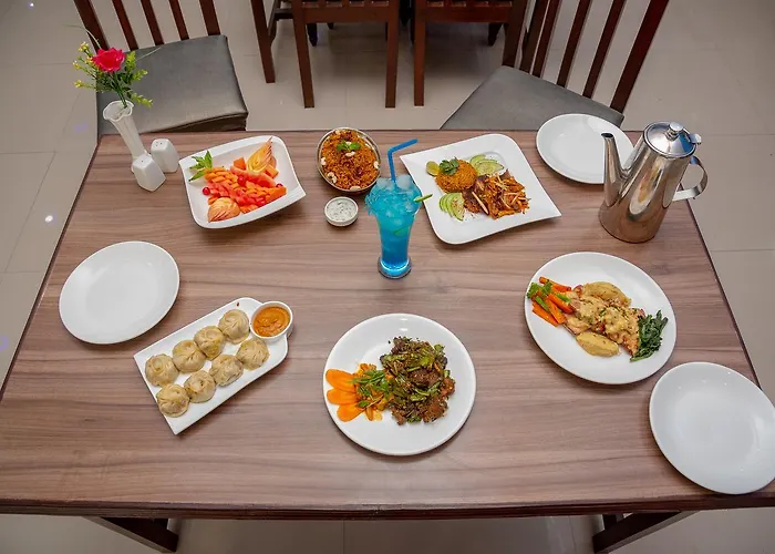 Dine & Dream Hotel