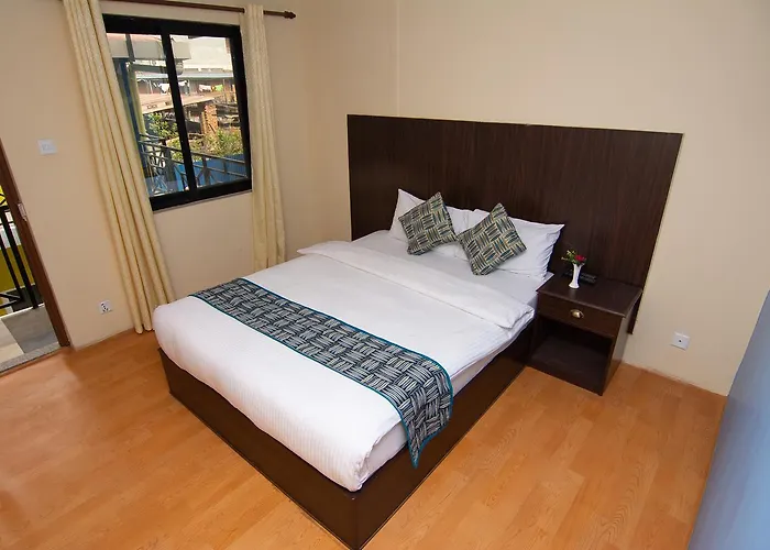 Dine & Dream Hotel