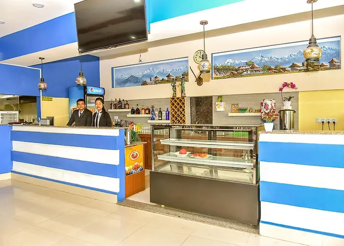 Hotel Dine & Dream 3*