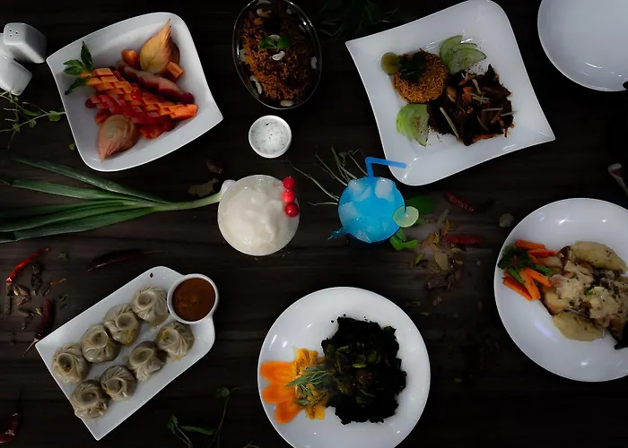 Dine & Dream Katmandou
