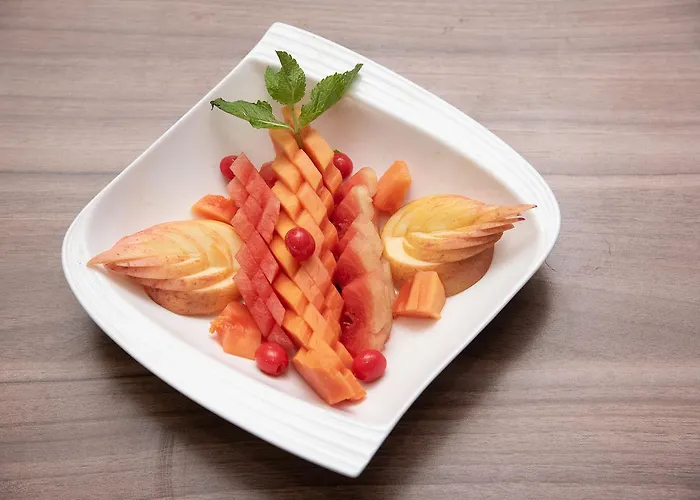 Dine & Dream Hotel Katmandou